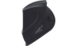 Sherman-profi V7a savaime tamsėjantis skydelis