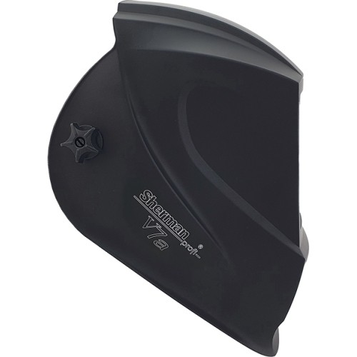 Sherman-profi V7a self-darkening panel