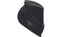 Sherman-profi V7a self-darkening panel