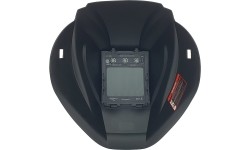 Sherman-profi V7a self-darkening panel