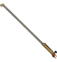 TWC1 cutting torch - 100cm / 90º