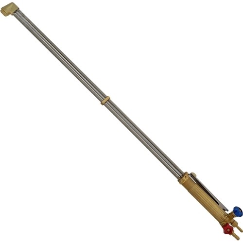 TWC1 cutting torch - 100cm / 90º