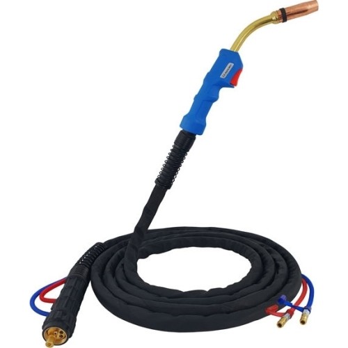 MIG welding torch TW-501 TBi type - 4 meters