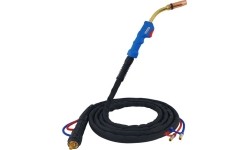 MIG welding torch TW-501 TBi type - 4 meters