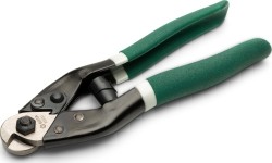 Kabelio nukirpimo žirklės 200mm