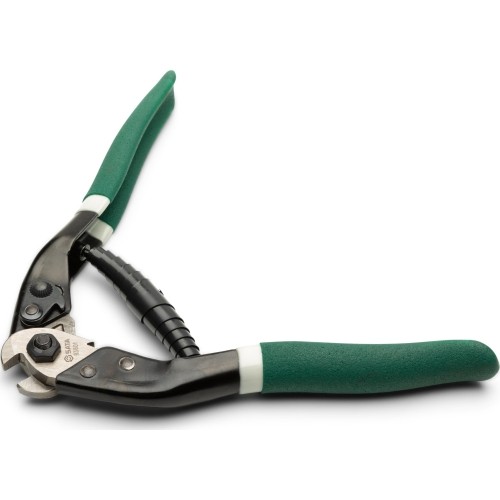 Kabelio nukirpimo žirklės 200mm