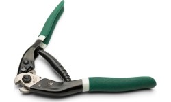 Kabelio nukirpimo žirklės 200mm