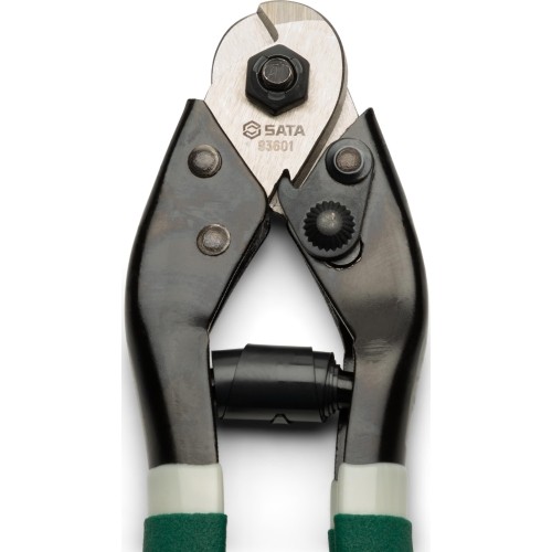 Kabelio nukirpimo žirklės 200mm