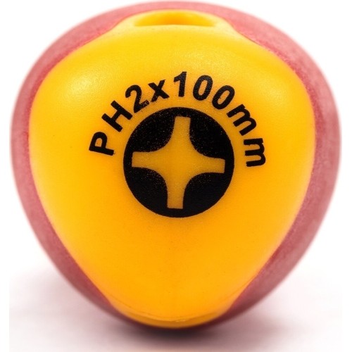 Atsuktuvų rinkinys elektrikui (7vnt), (SATA)