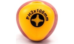 Atsuktuvų rinkinys elektrikui (7vnt), (SATA)