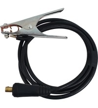 Ground wire 4m - 500A / 4m / 35-50mm