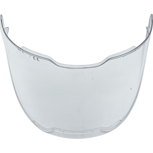 Suvirintojo skydelis FORBY su automatiniu/panoraminiu filtru