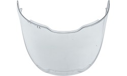 Suvirintojo skydelis FORBY su automatiniu/panoraminiu filtru