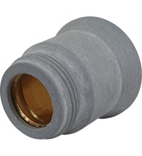 Apsauginė galva IPXM102 Plazma - 40 - 80