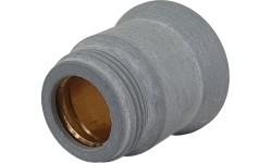 Apsauginė galva IPXM102 Plazma - 40 - 80