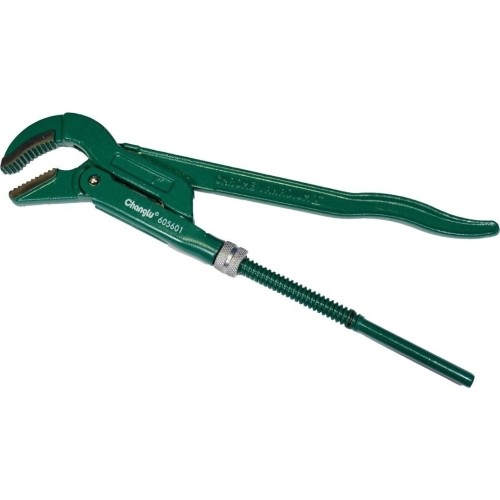Raktas santechninis 45° - Dydis 1" (25.4mm)