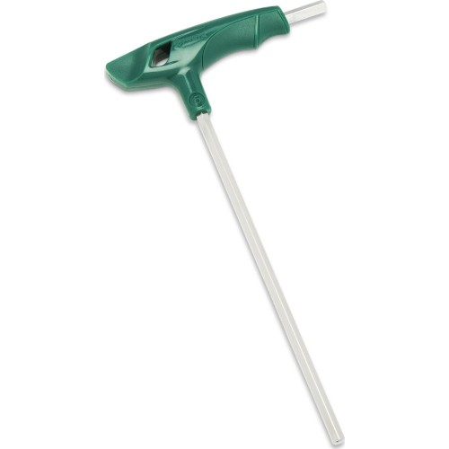 T tipo šešiakampių raktų rinkinys (H-2 - H-10) 9vnt.