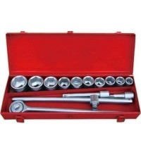 3/4" Dr. Socket set 14pcs