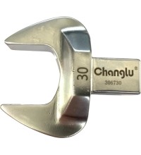 Antgalis dinamometriniam raktui 14x18mm - 46mm (14x18mm)