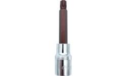 1/2" Dr. 100L TORX bit socket - T-45