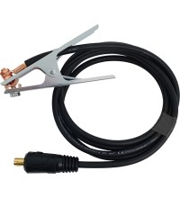 Ground wire - 350A / 3m / 35-50mm