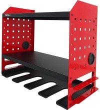 Dirbtuvių spinta elektriniams įrankiams