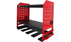 Dirbtuvių spinta elektriniams įrankiams