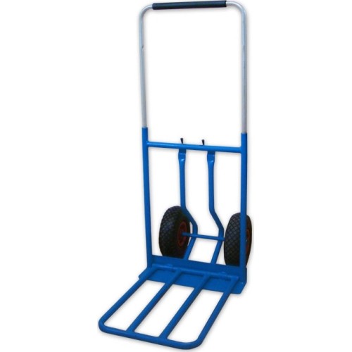 Sulankstomas vežimėlis 0103