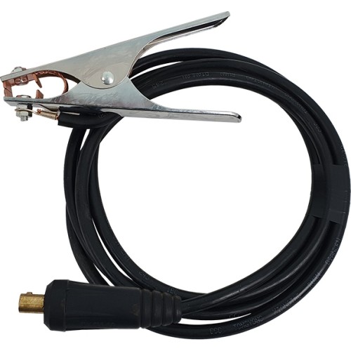 Masės kabelis  - 300A / 3m / 35-50mm