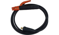 MMA electrode cable 3 m - 300A / 3m / 35-50mm