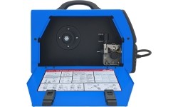 Inverter welder Sherman MIG 200 SMART