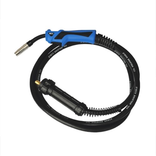 Inverter welder Sherman MIG 200 SMART