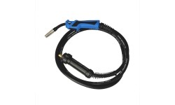 Inverter welder Sherman MIG 200 SMART