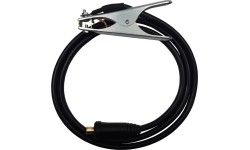 Inverter welder Sherman MIG 200 SMART