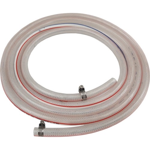 Inverter welder Sherman MIG 200 SMART