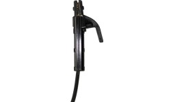 MMA elektrodų kabelis  - 160A / 3m / 10-25mm