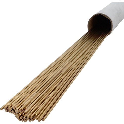 Brass brazing alloy LM-60 - 2,0