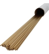 Žalvarinis lydmetalis LM-60  - 2,5