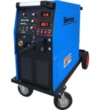 Inverter welder Sherman MIG 351M/4R