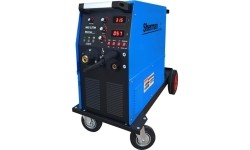 Inverter welder Sherman MIG 351M/4R