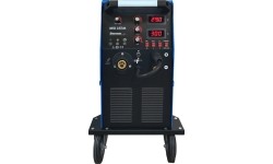Inverter welder Sherman MIG 351M/4R