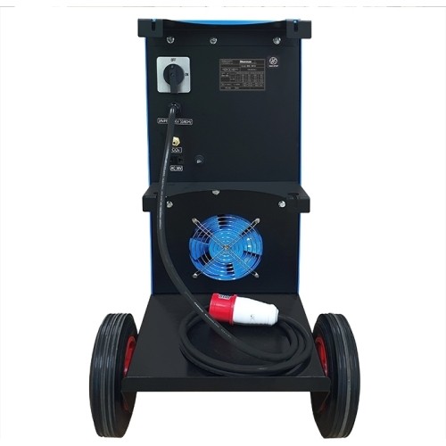 Inverter welder Sherman MIG 351M/4R