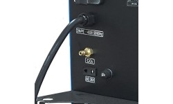 Inverterinis suvirinimo aparatas Sherman MIG 351M/4R