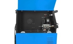 Inverter welder Sherman MIG 351M/4R