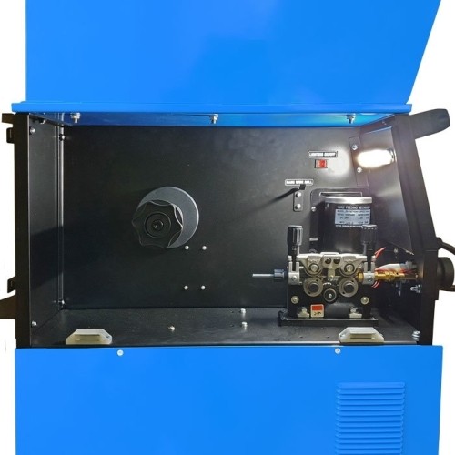 Inverter welder Sherman MIG 351M/4R