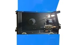 Inverter welder Sherman MIG 351M/4R