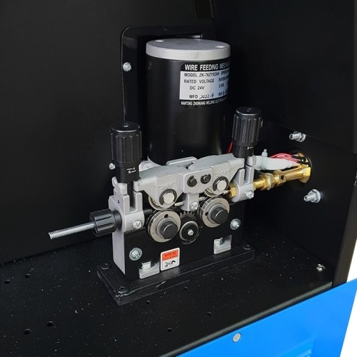 Inverter welder Sherman MIG 351M/4R