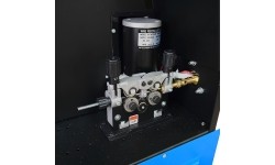 Inverter welder Sherman MIG 351M/4R