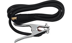 Inverter welder Sherman MIG 351M/4R