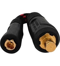 TIG rankenos adapteris 25-50